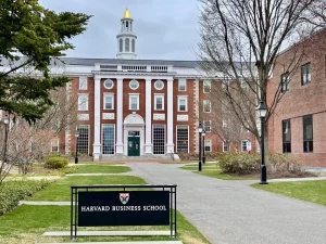 Harvard Business School: World-Class Business Education at Harvard University