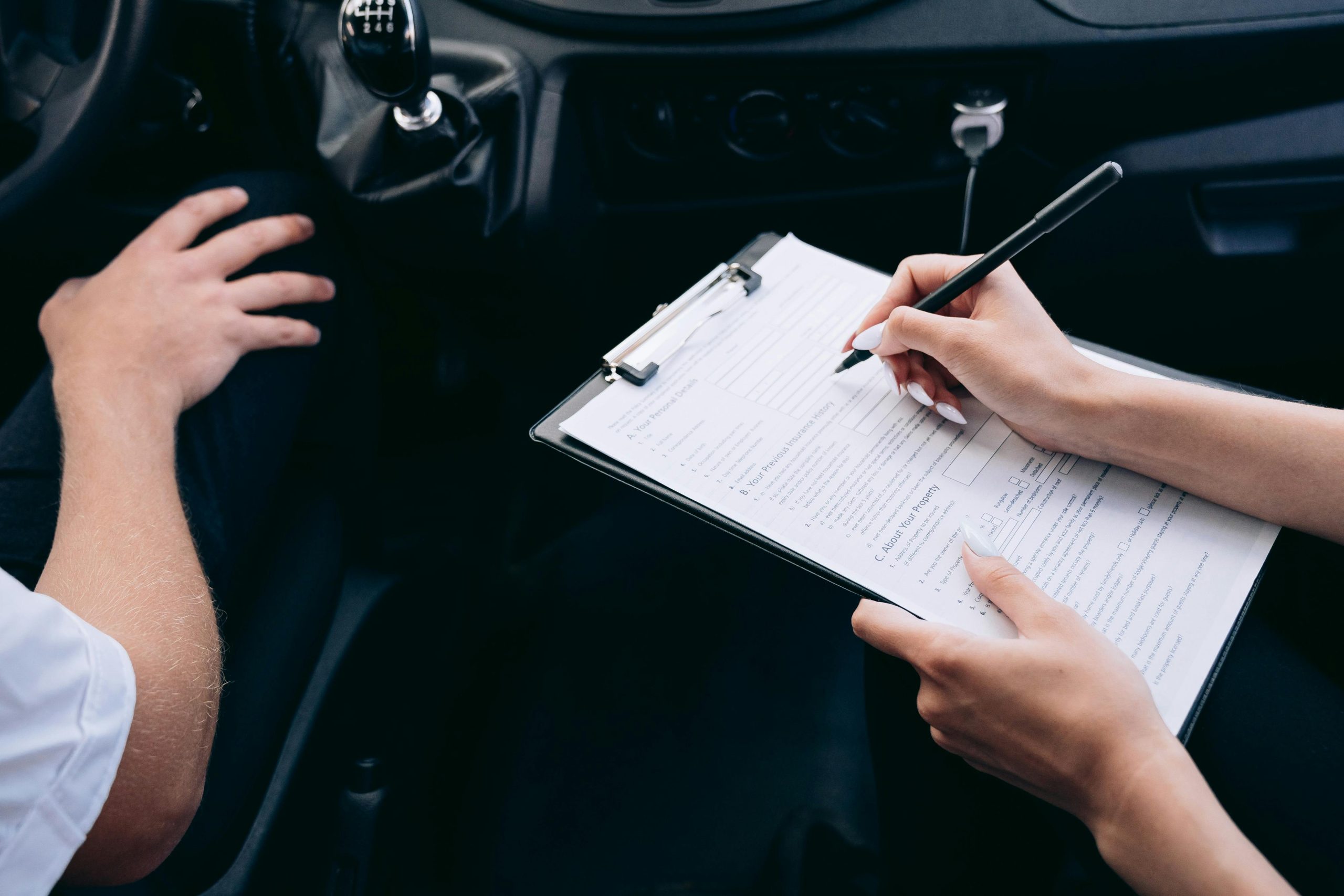 The Ultimate Guide to Finding the Best Car Insurance to Keep You Financially Secure